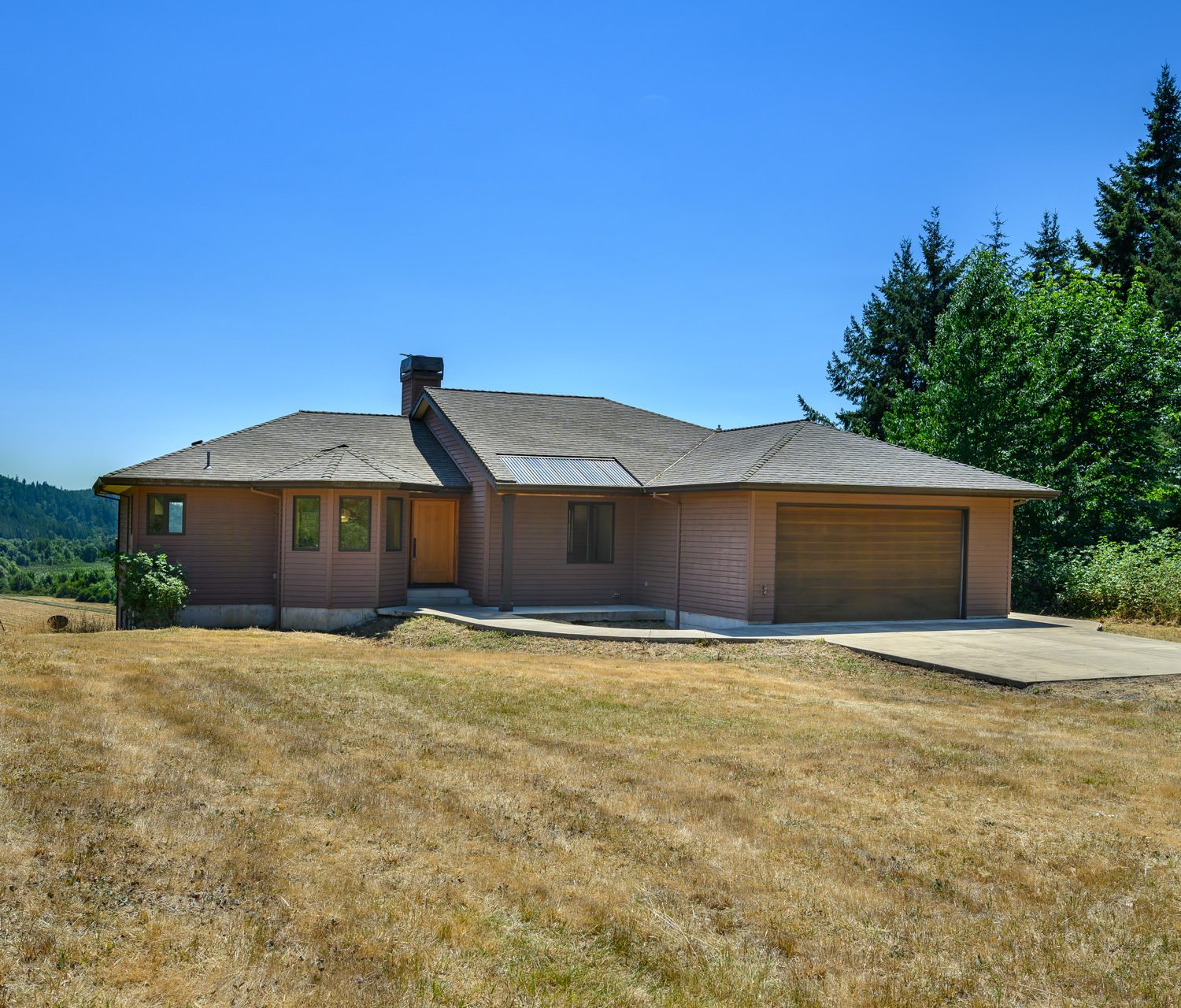 26200 SW Thomson Mill Rd