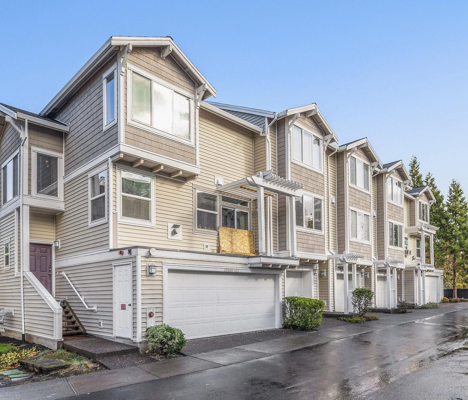 16020 Audubon St Unit 104