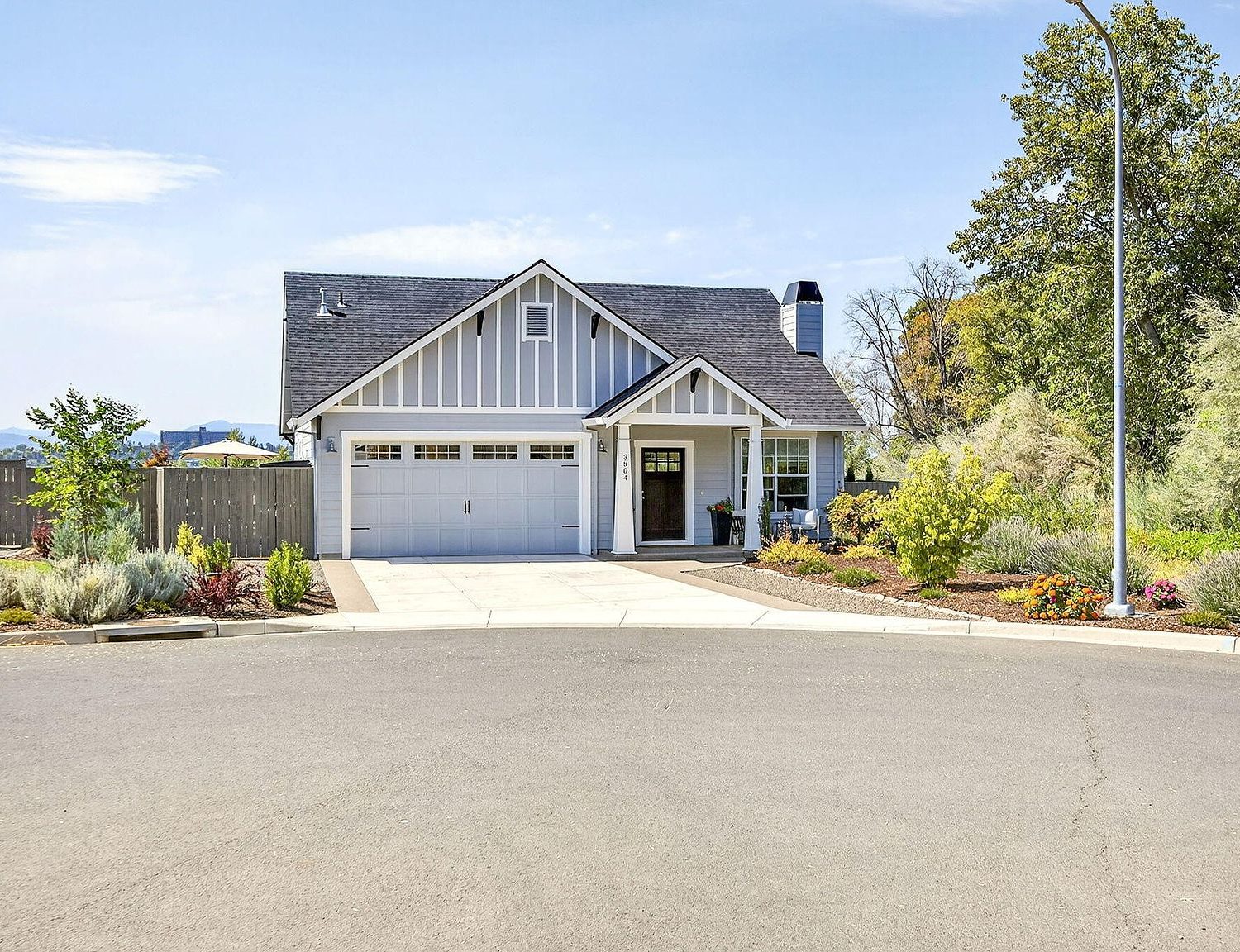 3804 Arena Dr
