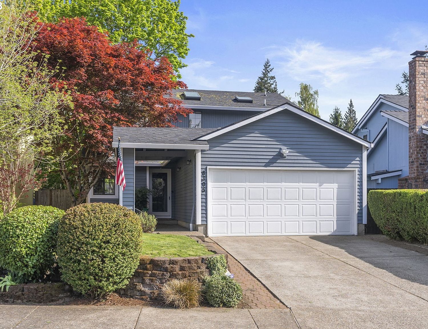 8305 SW Fanno Creek Dr