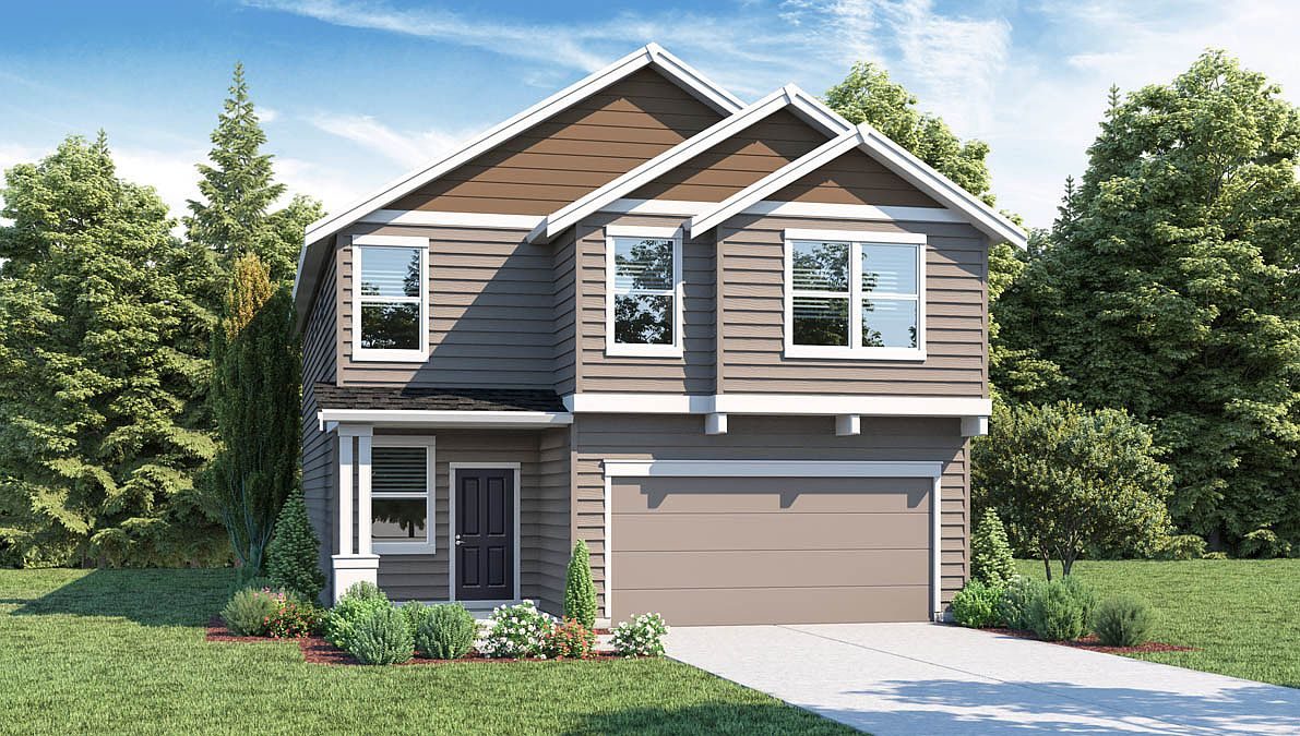 2567 Halter Dr