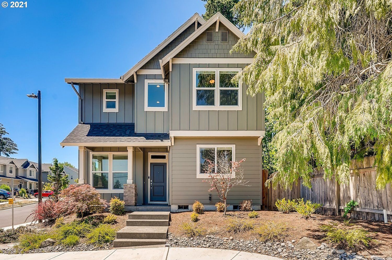 12003 SW Baker Loop
