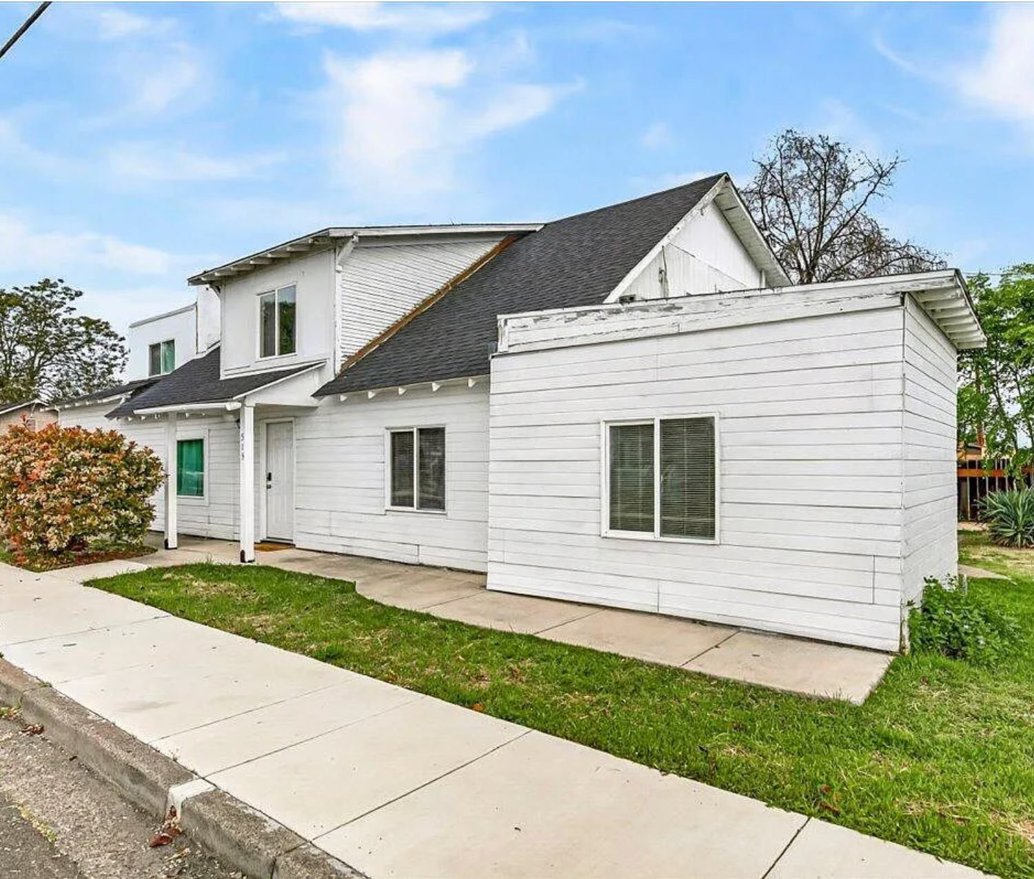 515 Liberty St, Medford, OR 97501