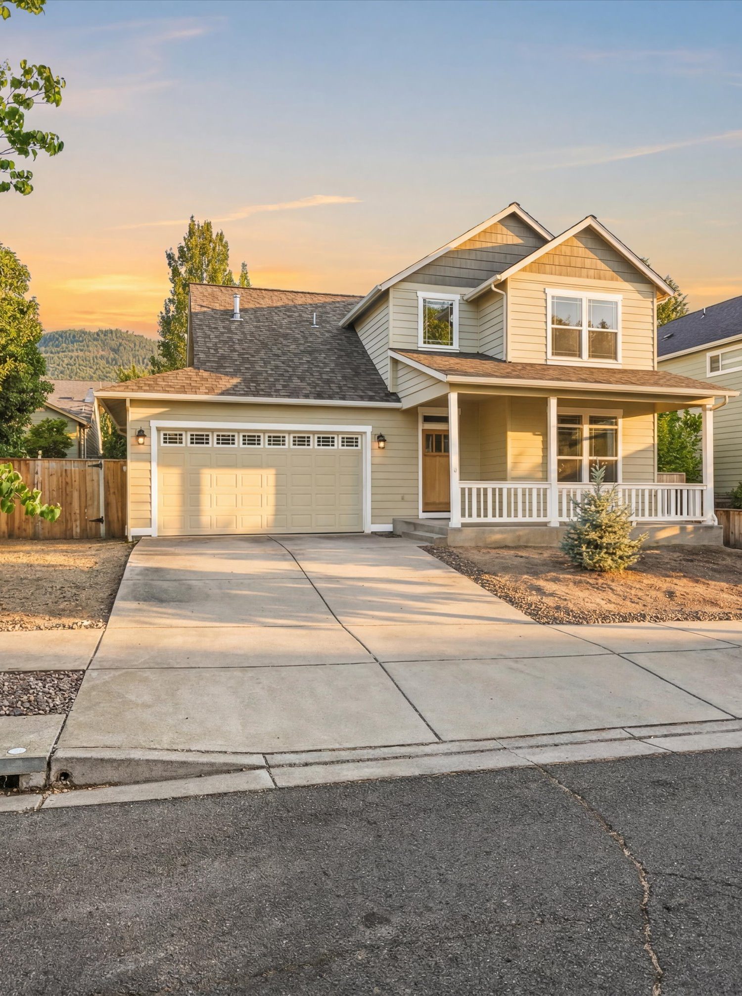 1852 Summer Place